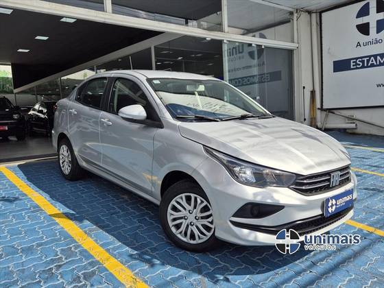 FIAT CRONOS 1.0 FIREFLY FLEX DRIVE MANUAL